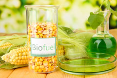 Robroyston biofuel availability