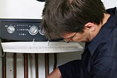 boiler repair Robroyston