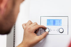 best Robroyston boiler servicing companies