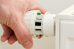 Robroyston central heating repair costs