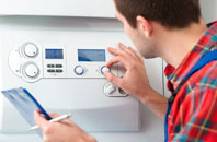 free commercial Robroyston boiler quotes
