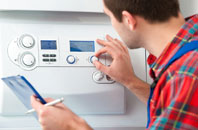 free Robroyston gas safe engineer quotes